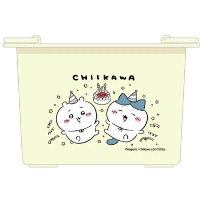 [CK01] Chiikawa 2 Pc Mini Basket Set - Chiikawa__korean_sticker_stationery