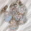 [CM11] Childhood Memories Fairies Acrylic Holographic Keychain (options) - Childhood Memories_Set of 5 (CM11)_korean_sticker_stationery