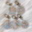 [CM11] Childhood Memories Fairies Acrylic Holographic Keychain (options) - Childhood Memories_5. Cherry Blossom Pendant (CM11S5)_korean_sticker_stationery