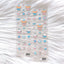 [CM32] Childhood Memories 'Button Fairies' Clear Sticker Sheet - Childhood Memories__korean_sticker_stationery