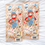 [CM33] Childhood Memories 'I Have News!' Twinkle Holo Sticker Sheet - Childhood Memories__korean_sticker_stationery
