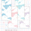 [CM38] Childhood Memories 'February' Sticker Pack (Single/Pack) - Childhood Memories_CM38S5 - Memo (8)_korean_sticker_stationery