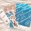 [CM39] Childhood Memories 'Sports Boys' Sticker Pack - Childhood Memories__korean_sticker_stationery