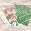 [CM39] Childhood Memories 'Sports Boys' Sticker Pack - Childhood Memories__korean_sticker_stationery