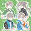[CM39] Childhood Memories 'Sports Boys' Sticker Pack - Childhood Memories__korean_sticker_stationery