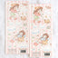 [CM42] Childhood Memories 'March' Sticker Pack (Single/Pack) - Childhood Memories_CM42S4 - Outing (Dog)_korean_sticker_stationery