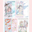 [CM42] Childhood Memories 'March' Sticker Pack (Single/Pack) - Childhood Memories_CM42 - Pack_korean_sticker_stationery