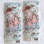 [CM42] Childhood Memories 'March' Sticker Pack (Single/Pack) - Childhood Memories_CM42S1 - Under the Leaf Umbrella_korean_sticker_stationery
