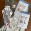 [CM44] Childhood Memories 'May' Sticker Pack (Single/Pack) - Childhood Memories_CM44S2 - Stationery Pieces_korean_sticker_stationery