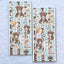 [CM44] Childhood Memories 'May' Sticker Pack (Single/Pack) - Childhood Memories_CM44S1 - Wake Up! You Have Work!_korean_sticker_stationery