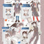 [CM44] Childhood Memories 'May' Sticker Pack (Single/Pack) - Childhood Memories_CM44 - Pack_korean_sticker_stationery