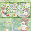 [CM45] Childhood Memories 'July' Sticker Pack (Single/Pack) - Childhood Memories_CM45S4 - Sparkling Summer_korean_sticker_stationery