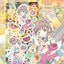 [CM45] Childhood Memories 'July' Sticker Pack (Single/Pack) - Childhood Memories_CM45S3 - Fruity Sunshine_korean_sticker_stationery
