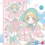 [CM46] Childhood Memories 'August SIF' Sticker Pack (Single/Pack) - Childhood Memories_CM46S2 - Kitsch Fishing (Pink)_korean_sticker_stationery