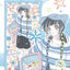[CM46] Childhood Memories 'August SIF' Sticker Pack (Single/Pack) - Childhood Memories_CM46S1 - Kitsch Fishing (Blue)_korean_sticker_stationery