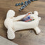 [COLTA] Animals Pencil Case (options) - Q - LIA_Triceratops_korean_sticker_stationery