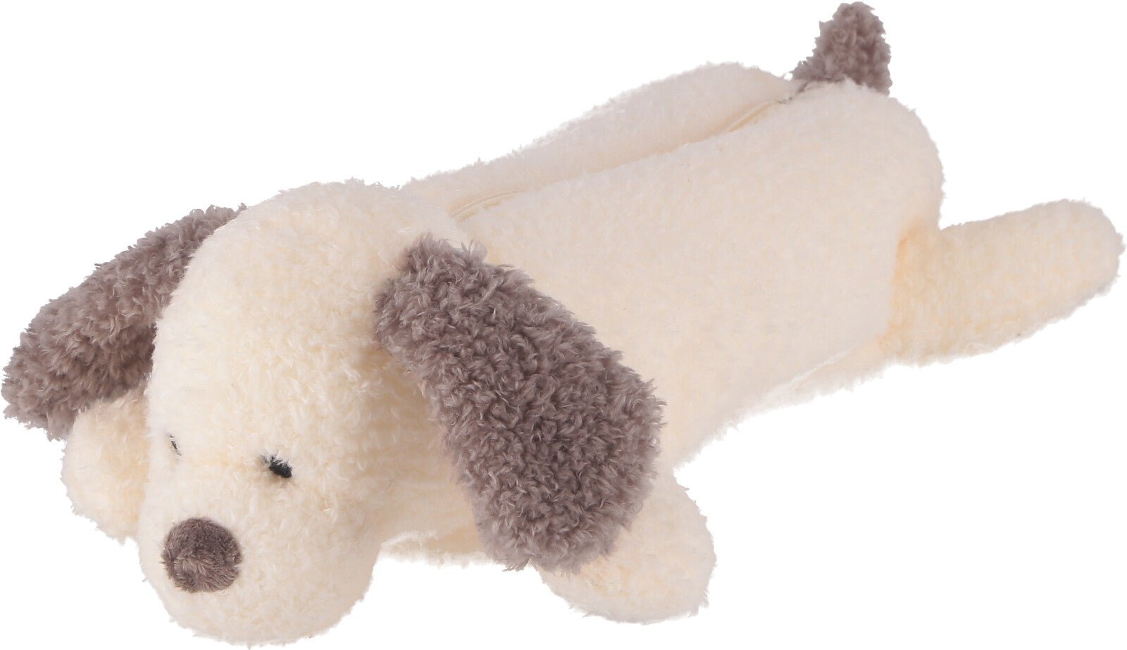 [COLTA] Animals Pencil Case (options) - Q - LIA_Elephant_korean_sticker_stationery