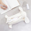 [COLTA] Animals Pencil Case (options) - Q - LIA_Triceratops_korean_sticker_stationery