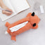 [COLTA] Animals Pencil Case (options) - Q - LIA_Cat_korean_sticker_stationery