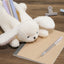 [COLTA] Animals Pencil Case (options) - Q - LIA_Triceratops_korean_sticker_stationery