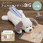 [COLTA] Animals Pencil Case (options) - Q - LIA_Dog_korean_sticker_stationery