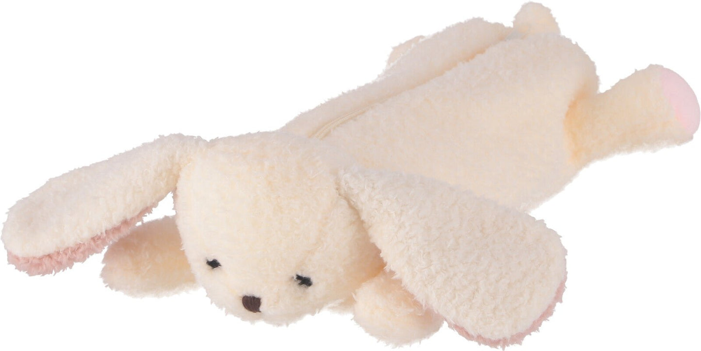 [COLTA] Animals Pencil Case (options) - Q - LIA_Triceratops_korean_sticker_stationery