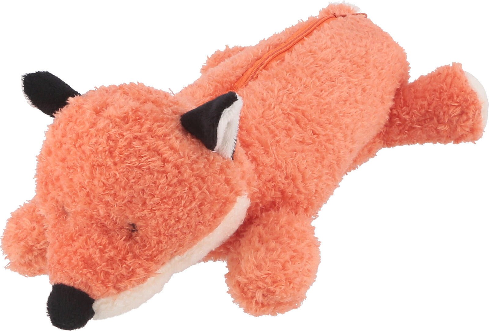 [COLTA] Animals Pencil Case (options) - Q - LIA_Cat_korean_sticker_stationery