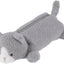 [COLTA] Animals Pencil Case (options) - Q - LIA_Dog_korean_sticker_stationery