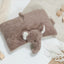 [COLTA] Animals Pillow Buddy (options) - Q - LIA_Elephant_korean_sticker_stationery