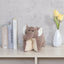 [COLTA] Animals Pillow Buddy (options) - Q - LIA_Elephant_korean_sticker_stationery