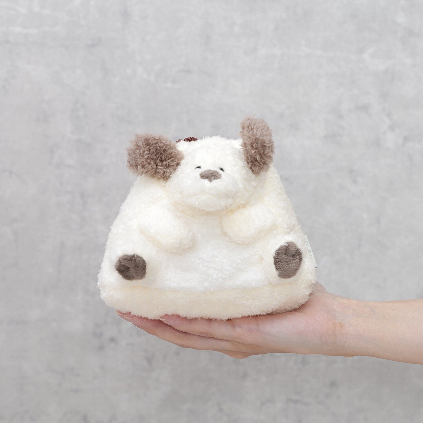 [COLTA] Animals Pouch (options) - Q - LIA_Dog_korean_sticker_stationery