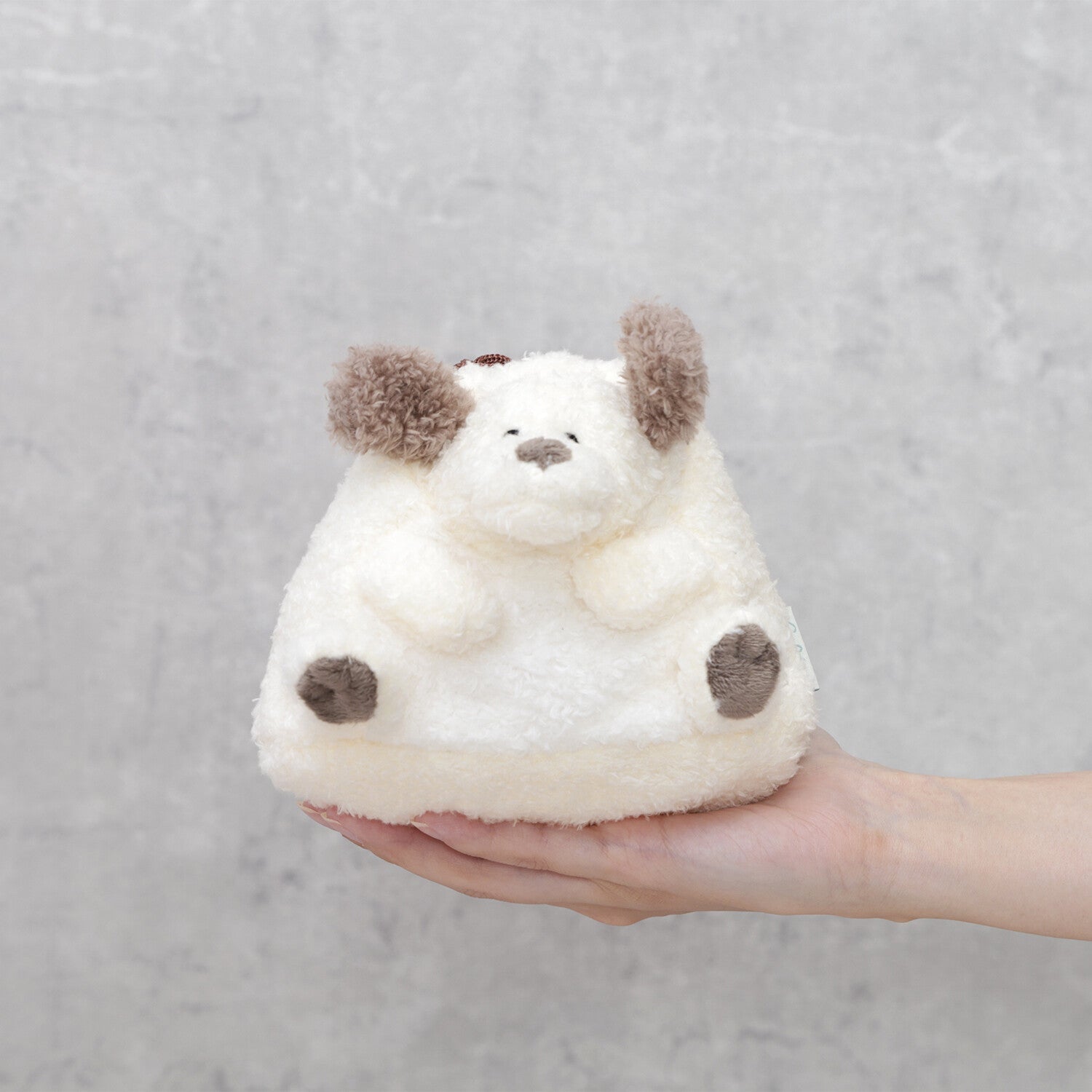 [COLTA] Animals Pouch (options) - Q - LIA_Dog_korean_sticker_stationery