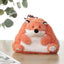 [COLTA] Animals Pouch (options) - Q - LIA_Fox_korean_sticker_stationery