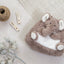 [COLTA] Animals Pouch (options) - Q - LIA_Elephant_korean_sticker_stationery