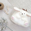 [COLTA] Animals Pouch (options) - Q - LIA_Bunny_korean_sticker_stationery