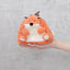 [COLTA] Animals Pouch (options) - Q - LIA_Fox_korean_sticker_stationery