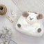 [COLTA] Animals Pouch (options) - Q - LIA_Dog_korean_sticker_stationery