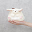 [COLTA] Animals Pouch (options) - Q - LIA_Bunny_korean_sticker_stationery