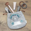 [COLTA] Animals Pouch (options) - Q - LIA_Triceratops_korean_sticker_stationery