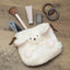 [COLTA] Animals Pouch (options) - Q - LIA_Bunny_korean_sticker_stationery