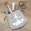 [COLTA] Animals Pouch (options) - Q - LIA_Cat_korean_sticker_stationery