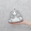 [COLTA] Animals Pouch (options) - Q - LIA_Cat_korean_sticker_stationery
