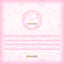 [CR20] NEW Creamy Milky 'Music Note Milky Way' Masking Tape - Creamy Milky__korean_sticker_stationery