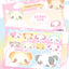 [CR21] NEW Creamy Milky 'Cutie Puppies' Matte Sticker Sheet - Creamy Milky__korean_sticker_stationery