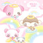 [CR24] NEW Creamy Milky 'Angel Pieces' Sticker Seal Set - Creamy Milky__korean_sticker_stationery