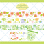 [CW112] Cotton World 'Fruits Time' Masking Tape 15mm x 5m (options) - Cotton World_CW112S1 - Cherry Tomato_korean_sticker_stationery
