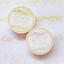 [CW168] NEW Cotton World 'Petal/Leaf Vine Play' Masking Tape (options) -Cotton World_CW168S2 - Leaf (Green)_korean_sticker_stationery