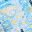 [CW170] NEW Cotton World 'Aquarium' Sticker Sheet -Cotton World__korean_sticker_stationery