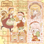 [CW66] Cotton World x Jeeyoom Collaboration Warm Bakery Pack - Cotton World__korean_sticker_stationery