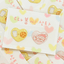 [CW70] Cotton World Thumbs Up! Santa Epoxy Sticker Seal - Cotton World__korean_sticker_stationery